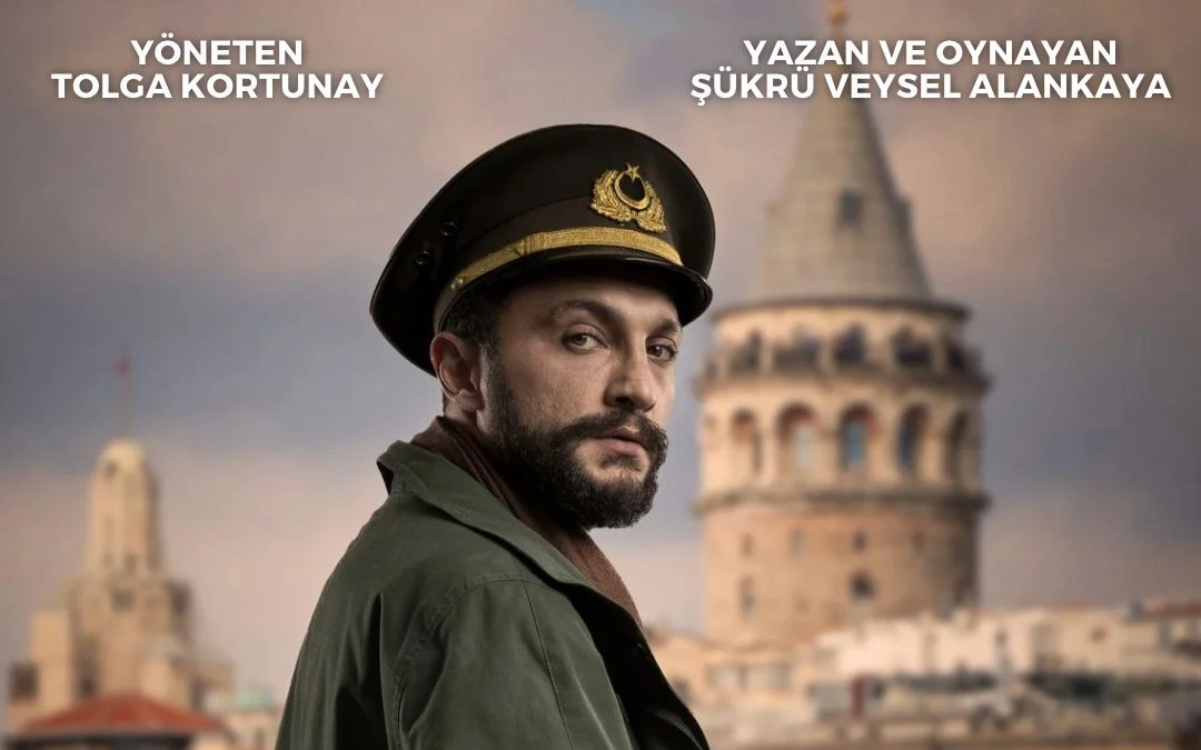 Vakit Tamam Abbas Oyunu