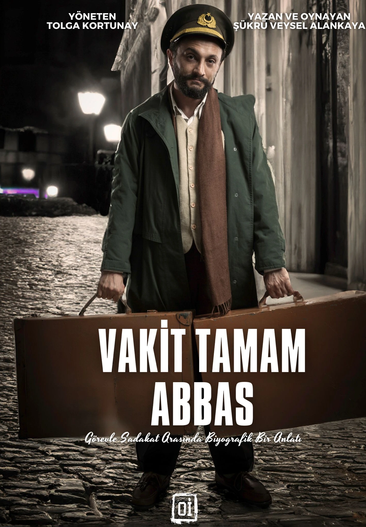 Vakit Tamam Abbas Oyunu