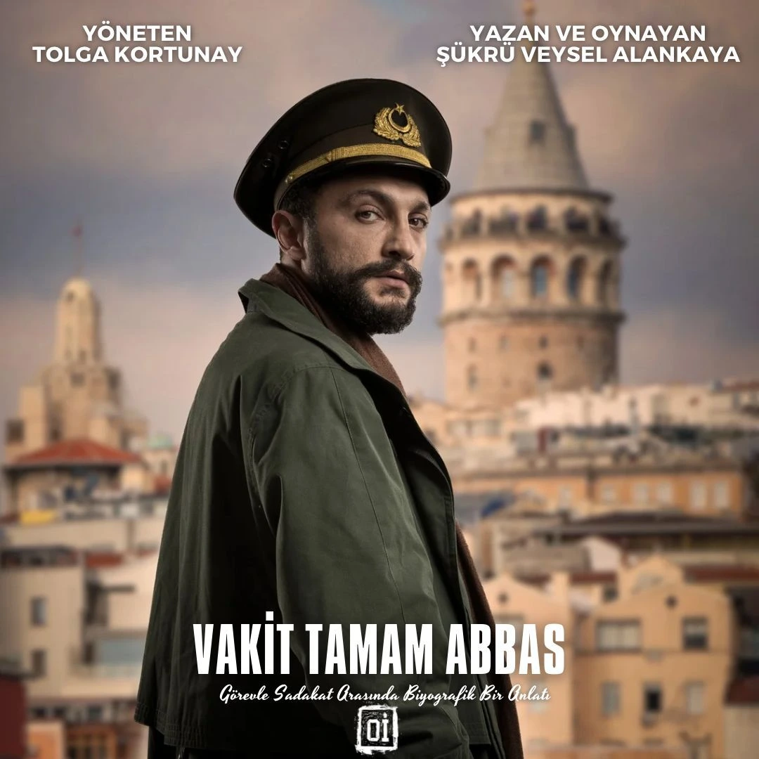 Vakit Tamam Abbas Oyunu