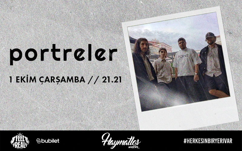 Portreler
