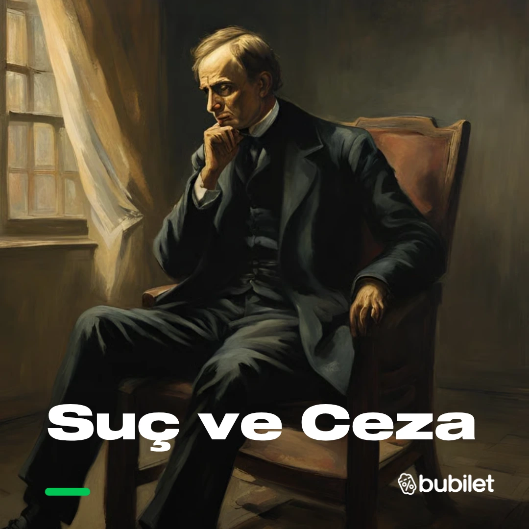 Suç ve Ceza