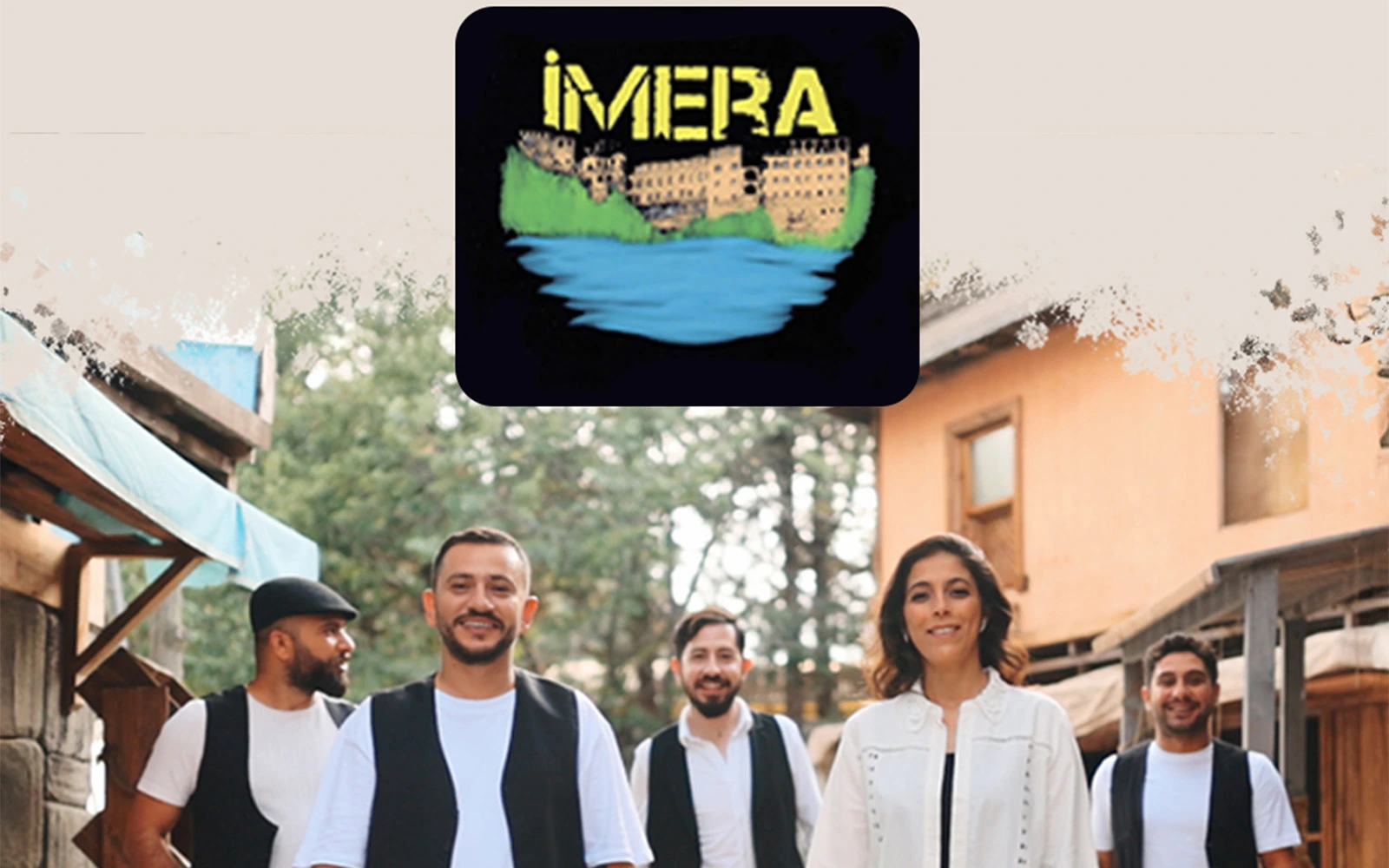 İmera Konseri
