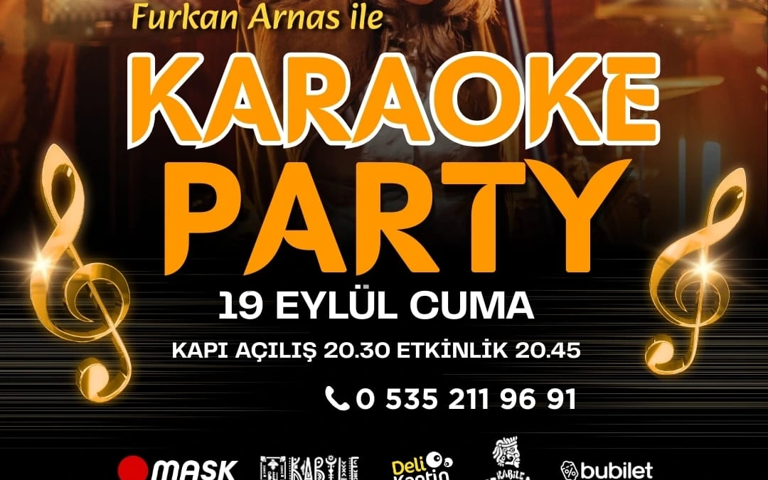 Karaoke Party