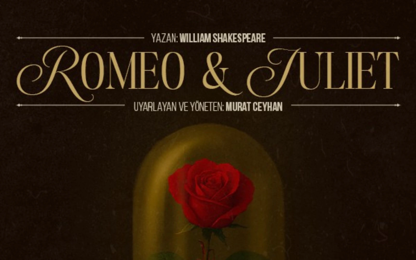 Romeo & Juliet