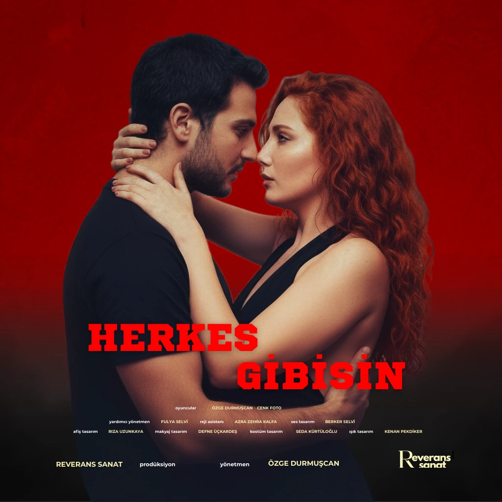 Herkes Gibisin