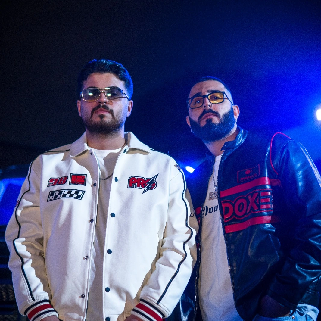 Tefo & Seko Konseri
