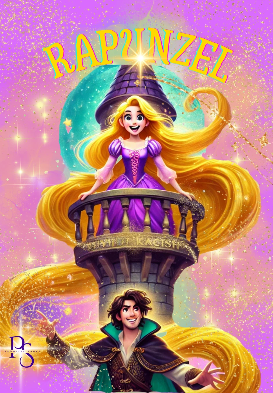 Rapunzel