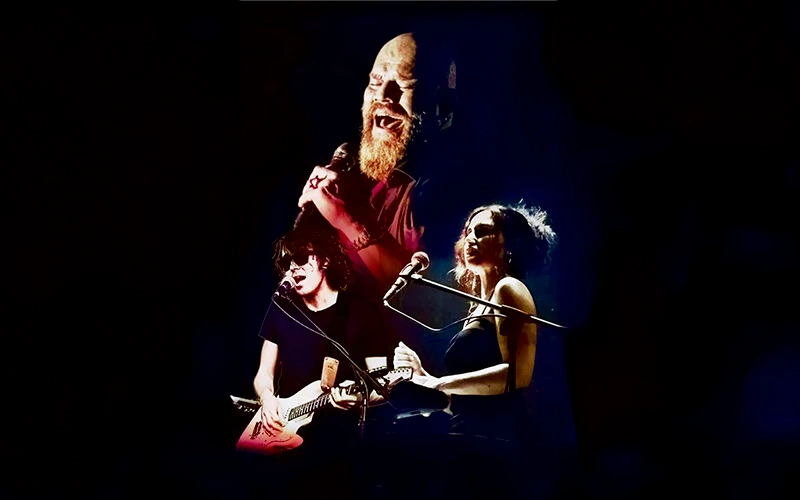 Sattas Unplugged