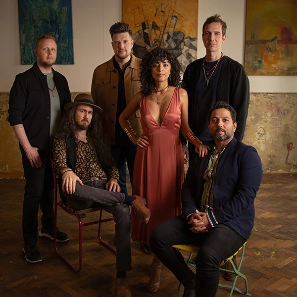 +1 Sunar: Nasip Kısmet