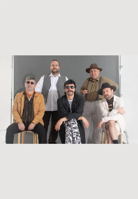 Cümbüş Cemaat Konseri