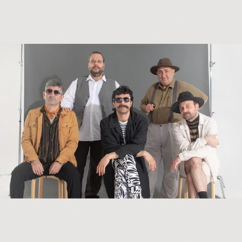 Cümbüş Cemaat Konseri