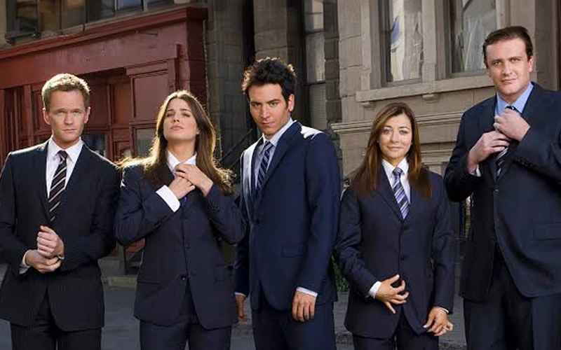HIMYM Quiz Night