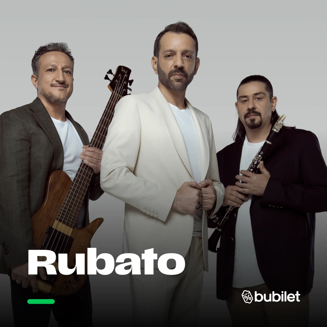 Rubato Konseri