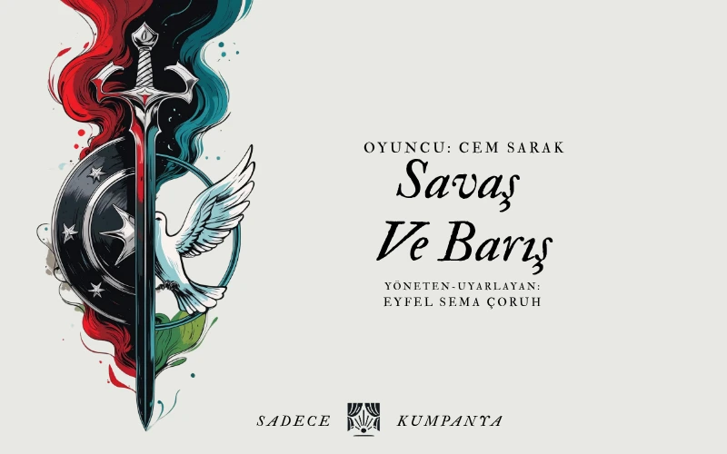 Savaş ve Barış Oyunu