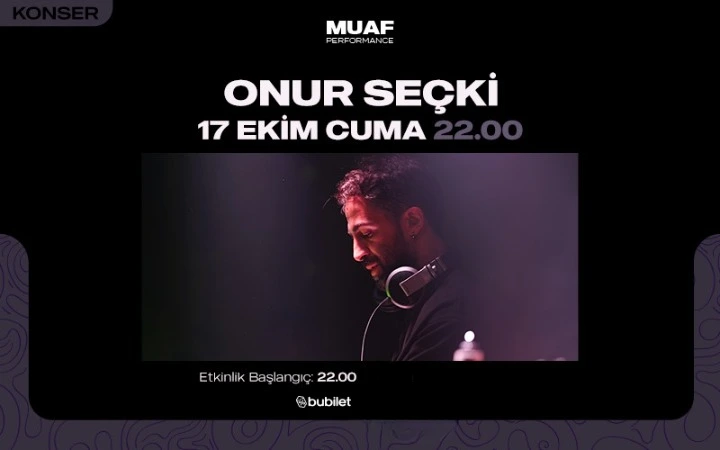 Onur Seçki