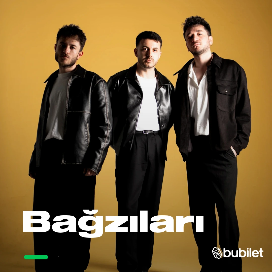 Bağzıları Konseri