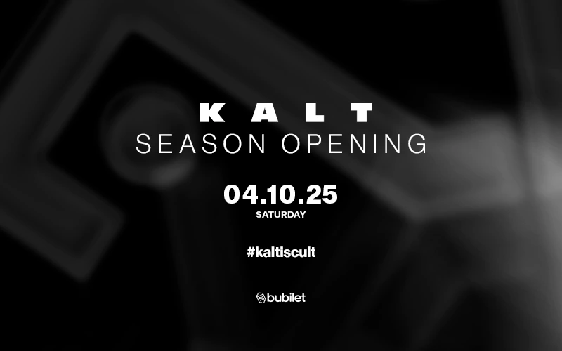 Season Opening