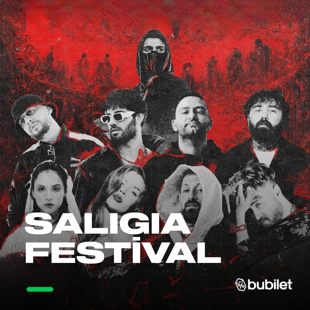 SALIGIA FESTİVAL