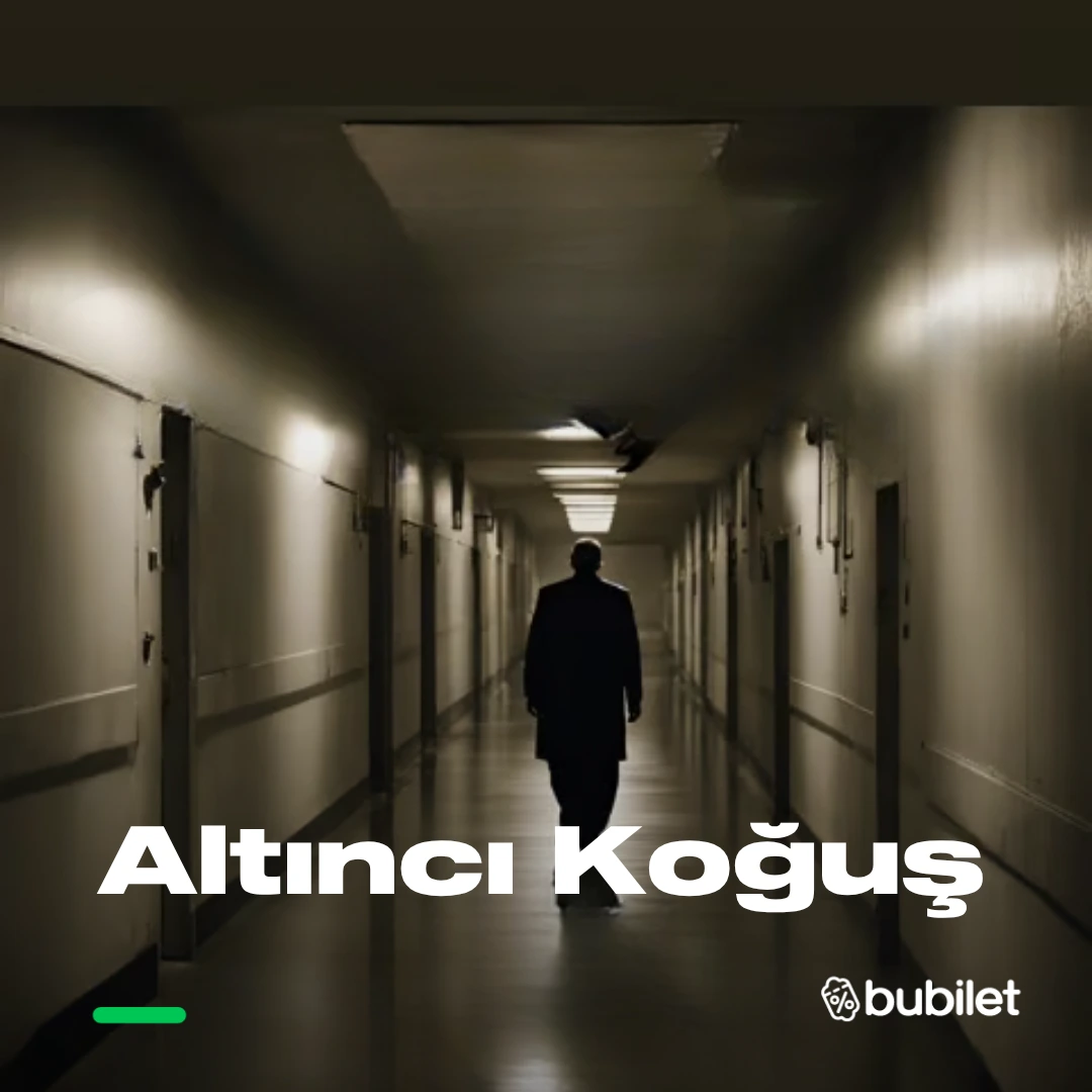 Altıncı Koğuş Oyunu