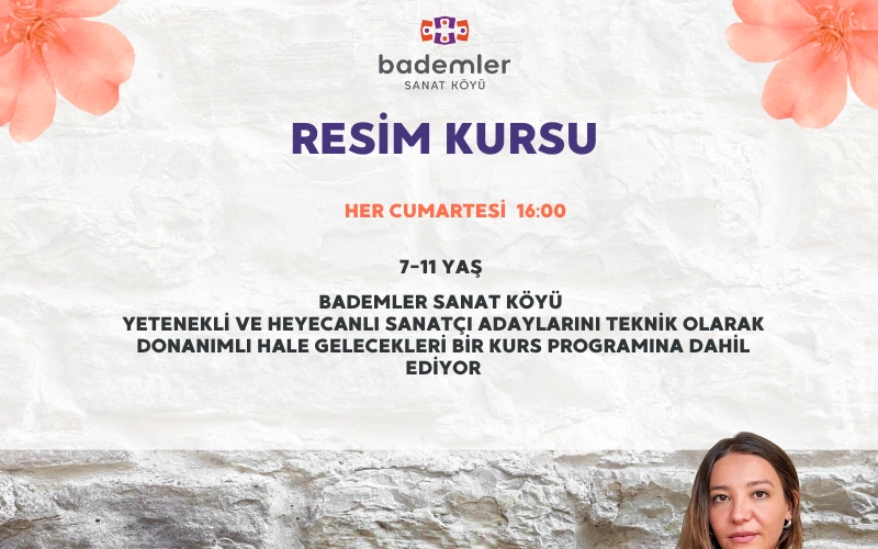 Resim Kursu