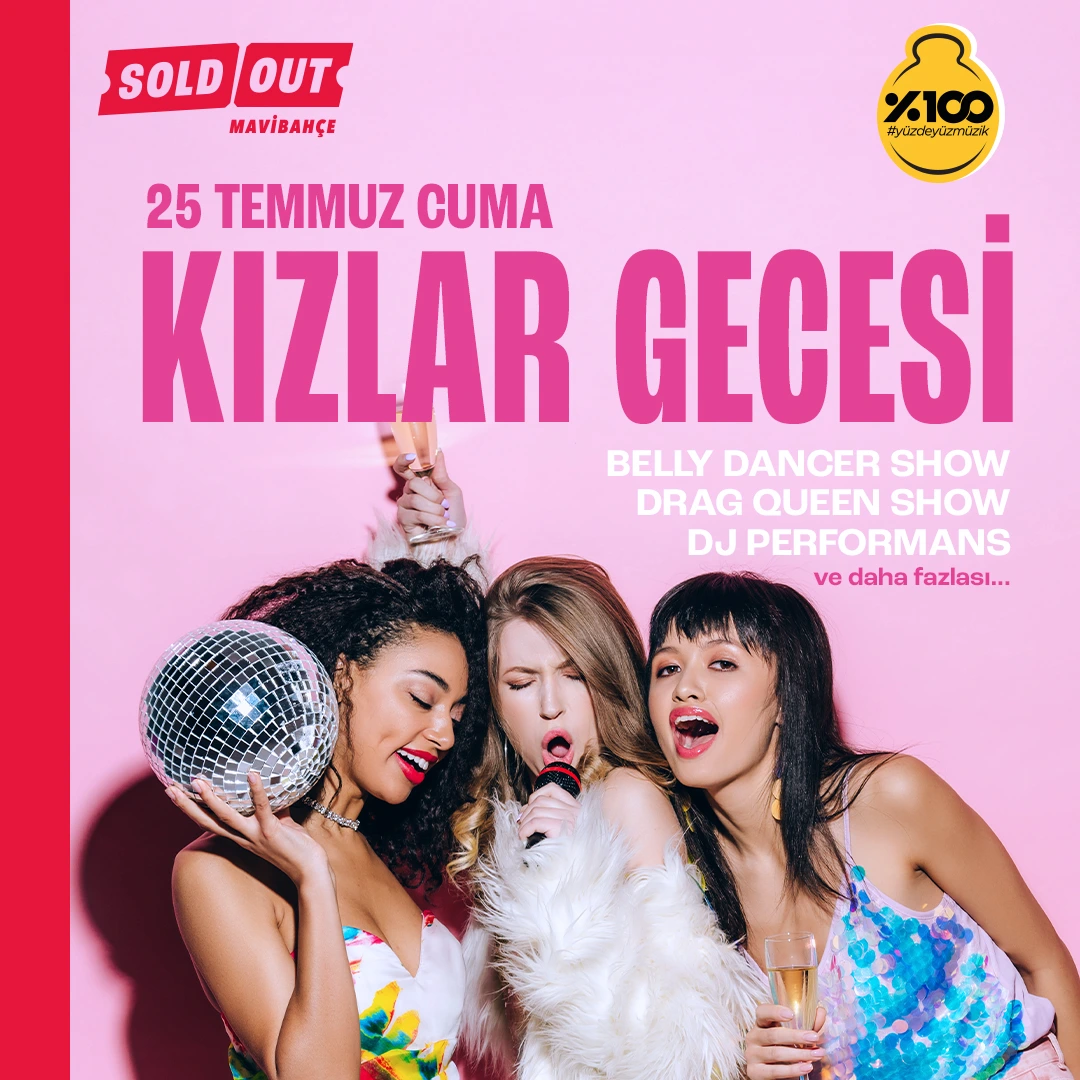 Kızlar Gecesi
