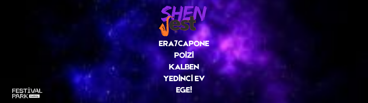 ShenFest 2025