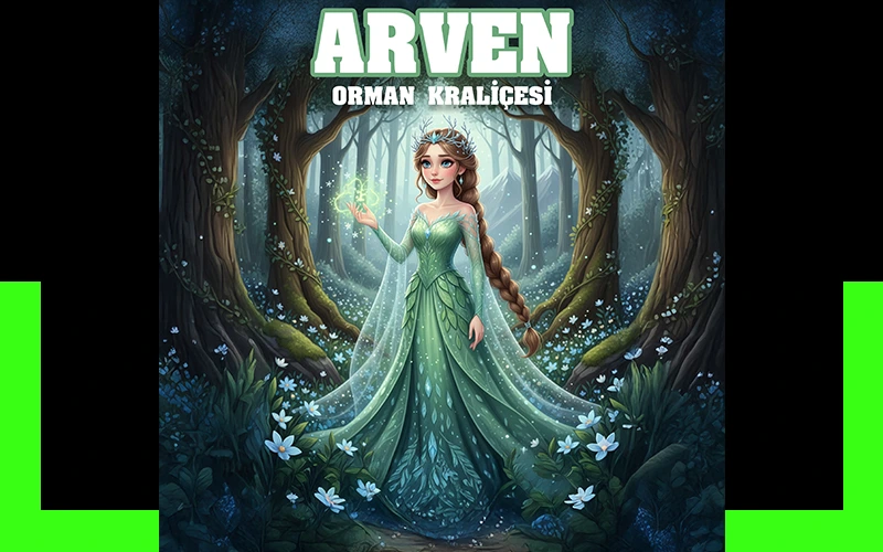 Arven