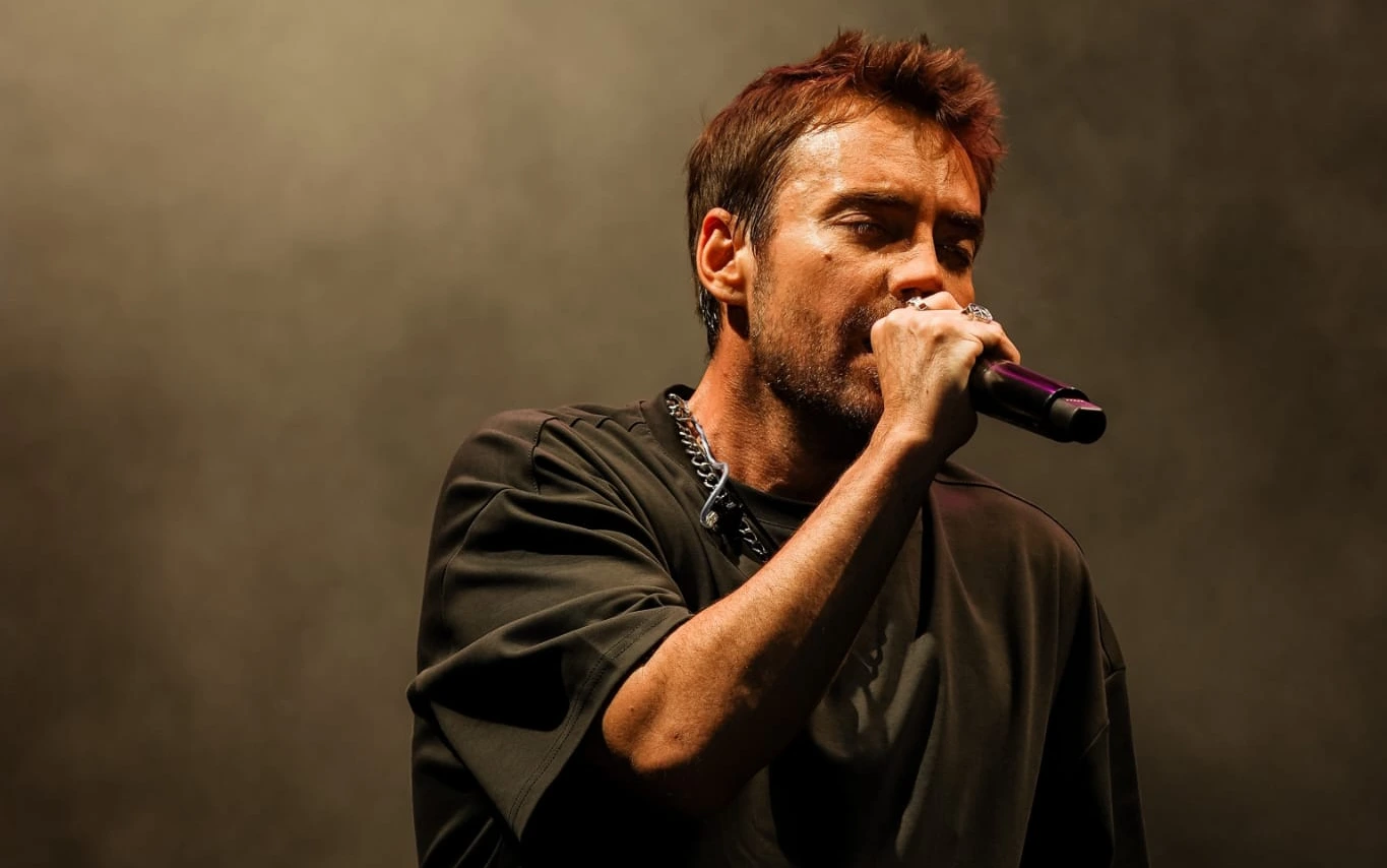 Murat Dalkılıç