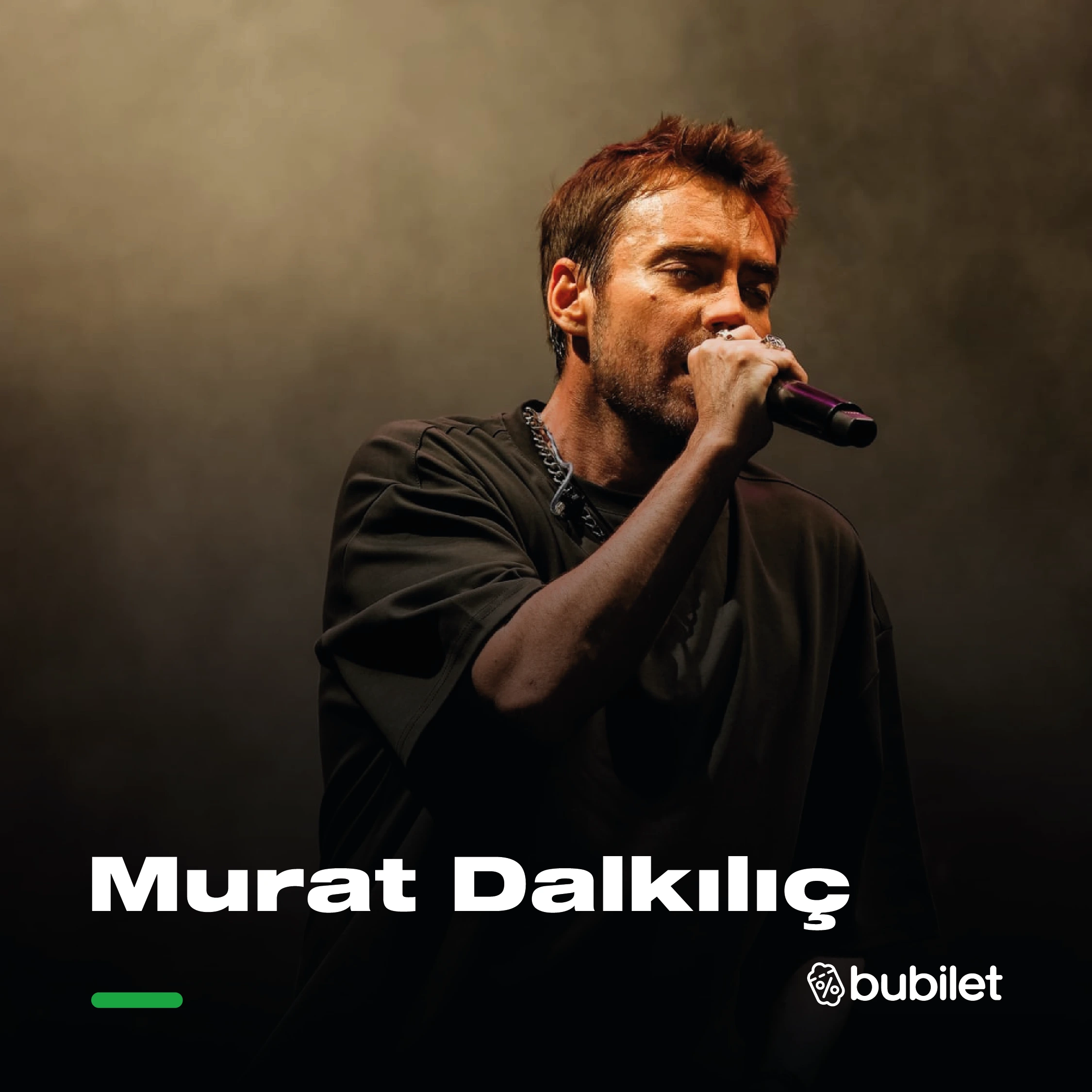 Murat Dalkılıç