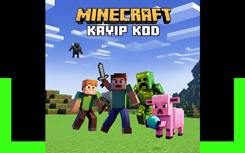 Minecraft
