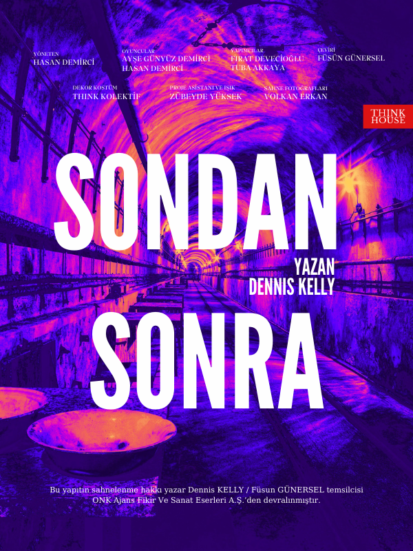 Sondan Sonra