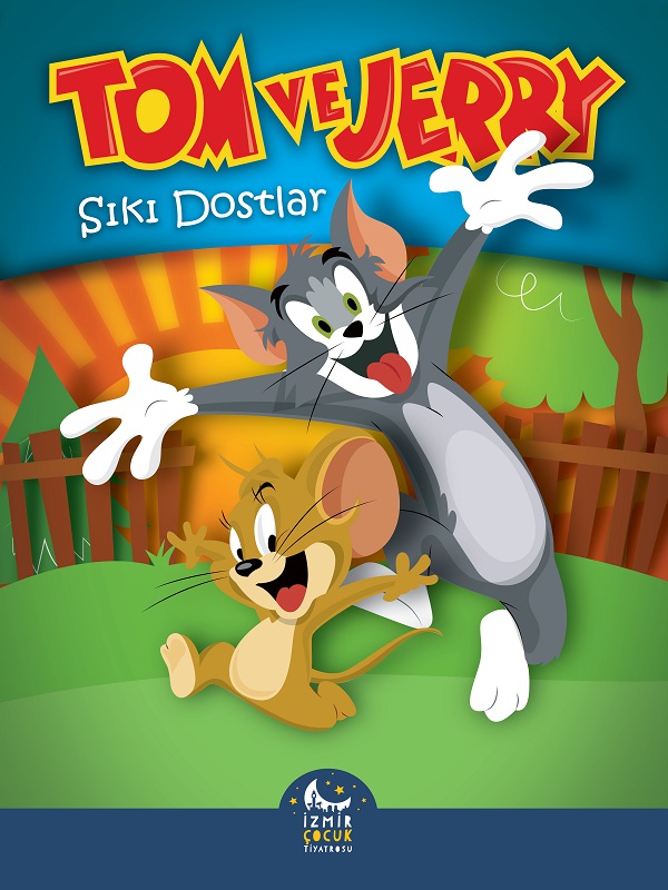 Tom ve Jerry