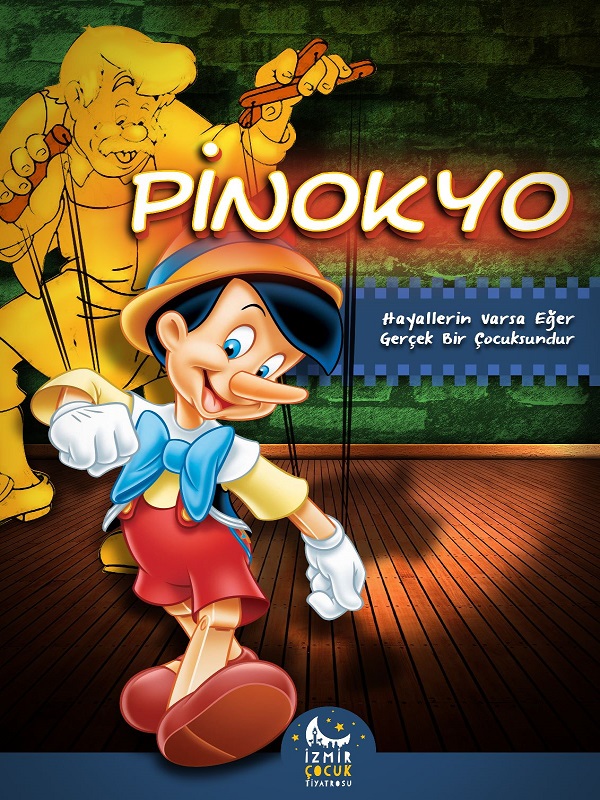 Pinokyo