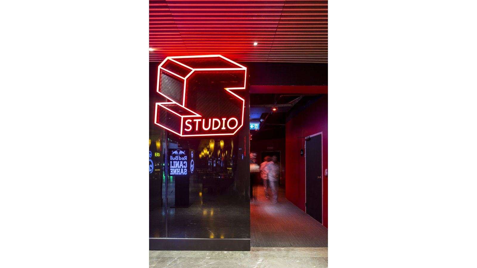 Zorlu PSM ( %100 Studio )