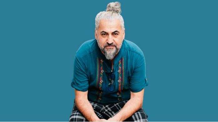 Doğan Çelik
