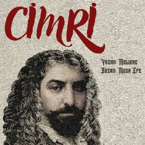 Cimri Oyunu
