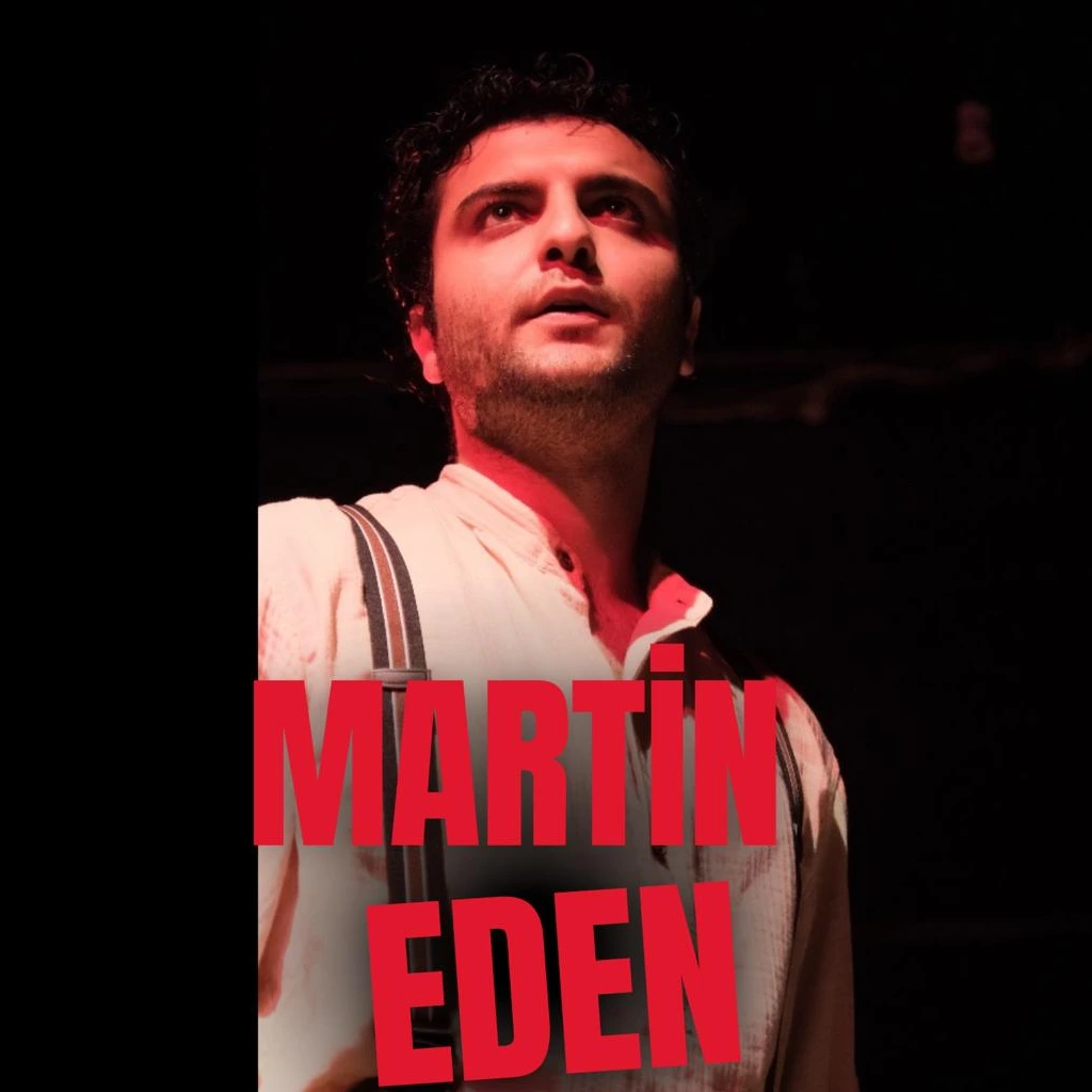 Martin Eden