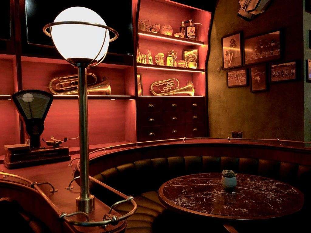 Celtic Irish Pub İstanbul