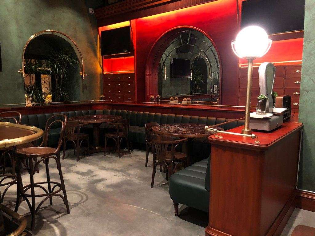 Celtic Irish Pub İstanbul