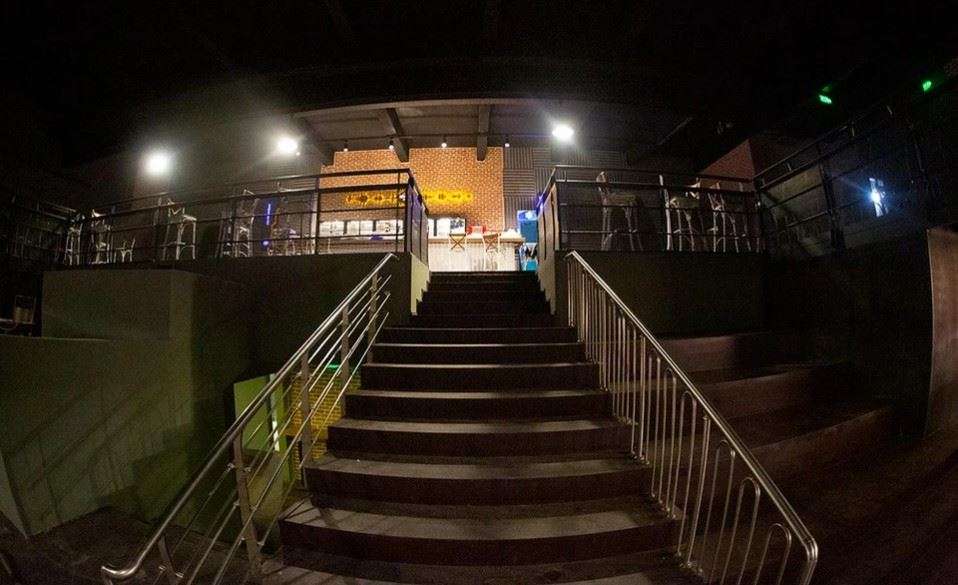 Milyon Performance Hall Ankara