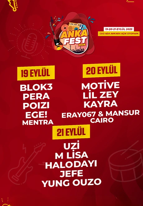 Anka Fest