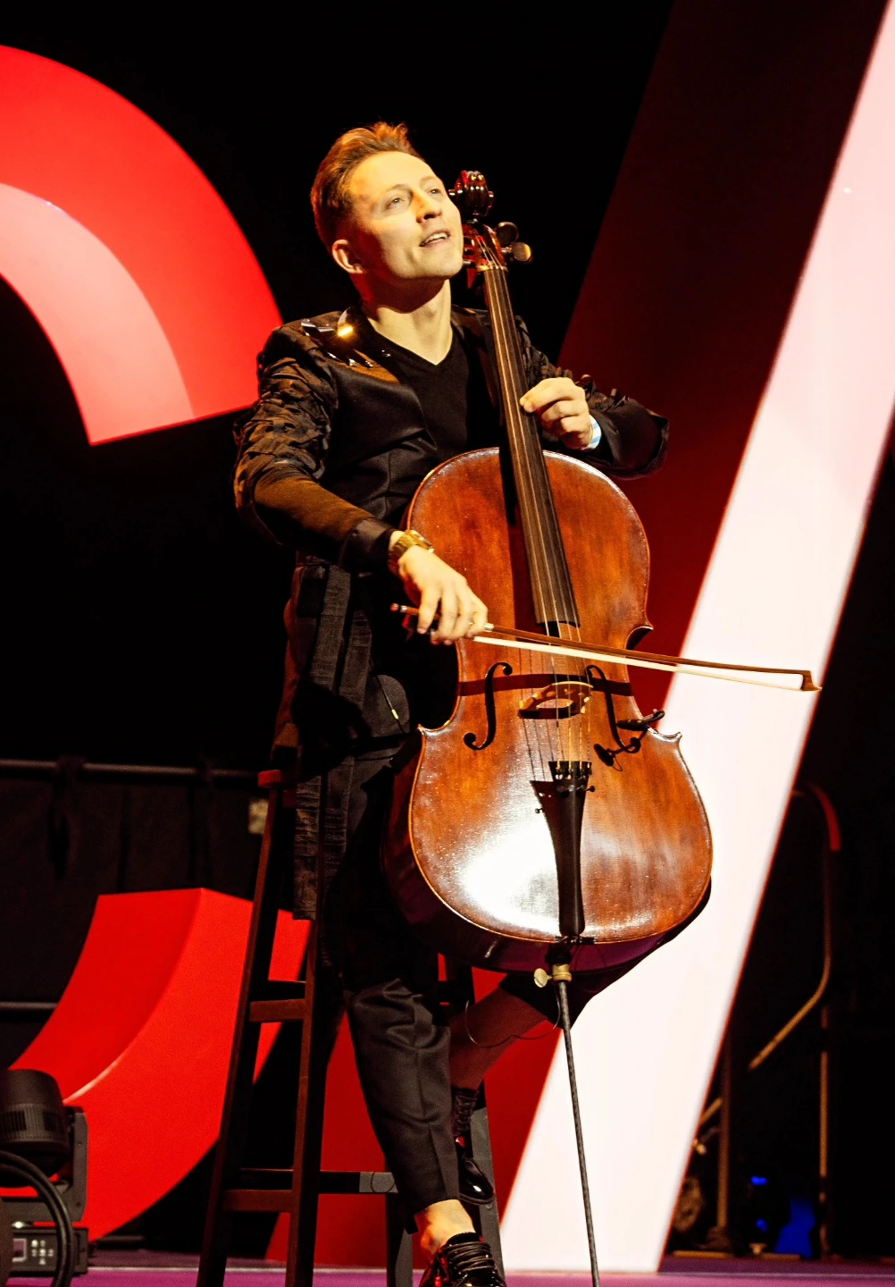 jodok vuille