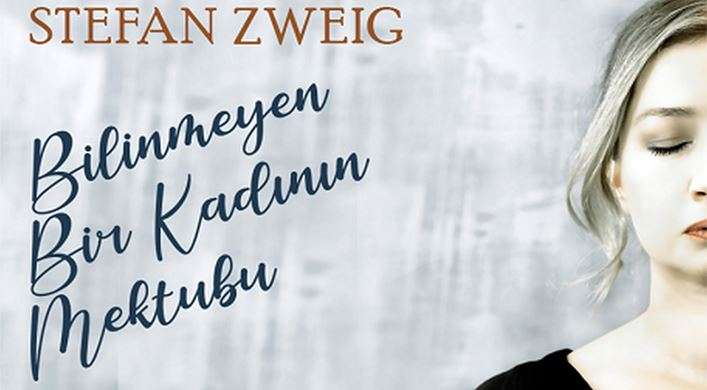 Bilinmeyen Bir Kadının Mektubu I Erzurum