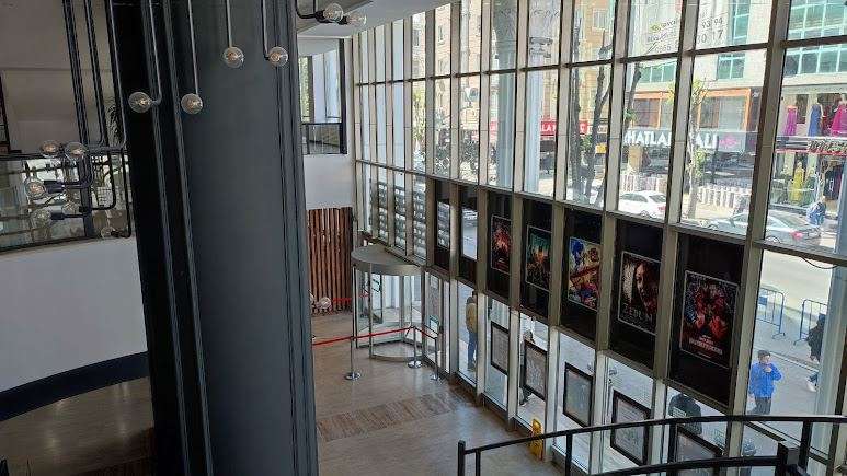 Avcılar Barış Manço Kültür Merkezi, İstanbul