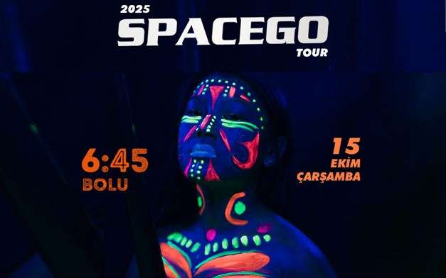 Spacego I Bolu