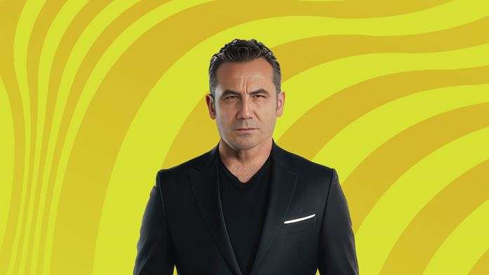 Ferhat Göçer