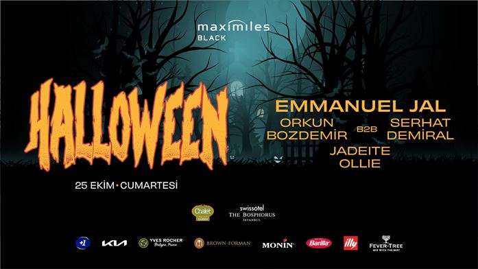 Halloween