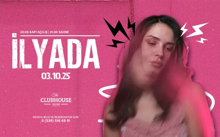 İlyada Konseri