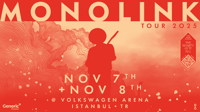 Monolink Tour 2025