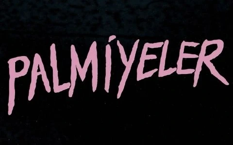 Palmiyeler
